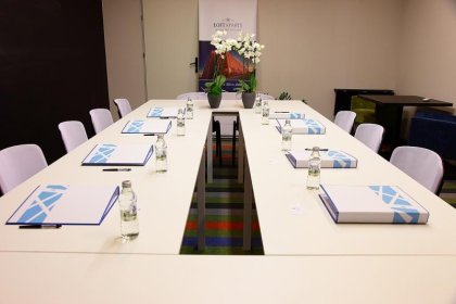 hotel **** - City Residence - zdjęcie 1