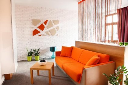 hotel **** - City Residence - zdjęcie 5