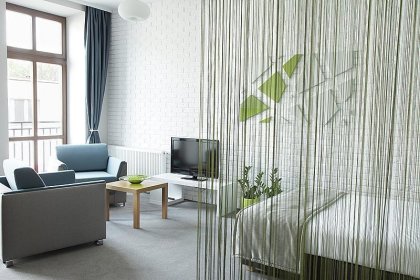 hotel **** - City Residence - zdjęcie 6