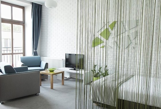 hotel **** - City Residence - Pokoje - zdjęcie 2
