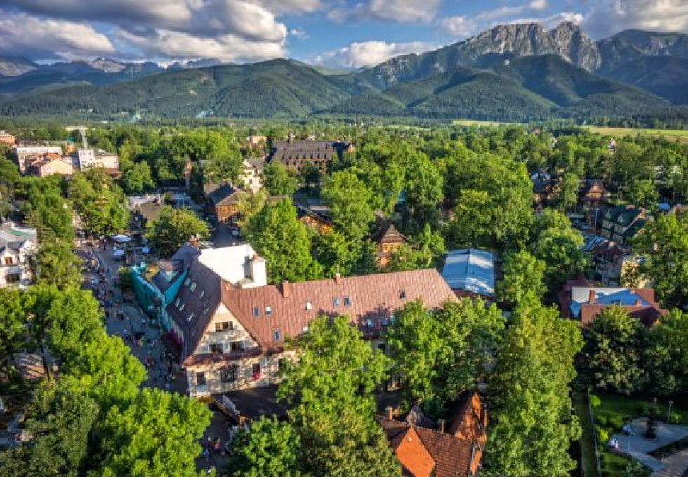 pensjonat - Villa Vita