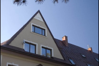 pensjonat - Villa Vita - zdjęcie 2
