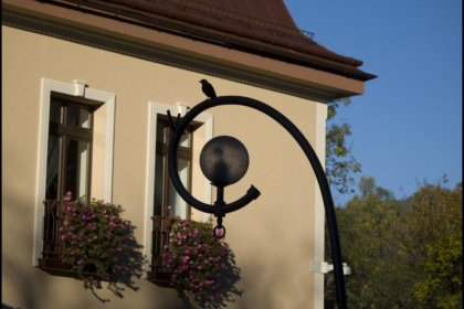 pensjonat - Villa Vita - zdjęcie 1