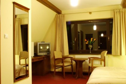 pensjonat - Villa Vita - zdjęcie 5