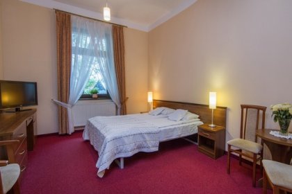 pensjonat - Villa Vita - zdjęcie 11