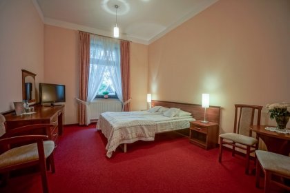 pensjonat - Villa Vita - zdjęcie 8