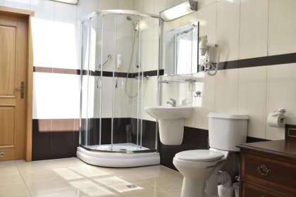 hotel *** - Hotel i Restauracja Zielona Weranda - zdjęcie 5