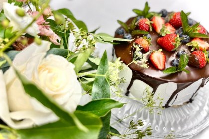 hotel *** - Hotel i Restauracja Zielona Weranda - zdjęcie 10