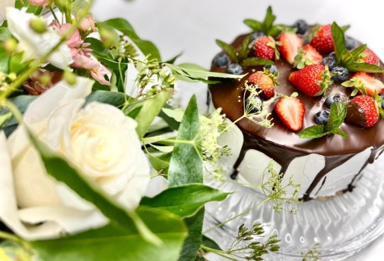 hotel *** - Hotel i Restauracja Zielona Weranda - Usługi - zdjęcie 4