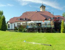 Pensjonat Golf