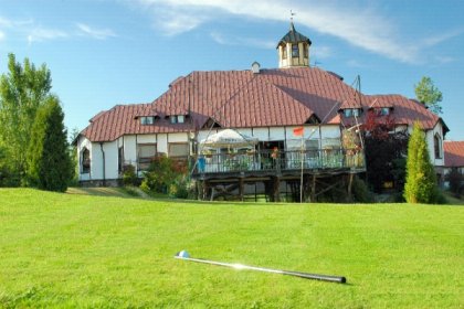inny - Pensjonat Golf - zdjęcie 1
