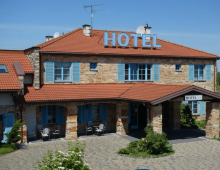 Hotel Cyprus