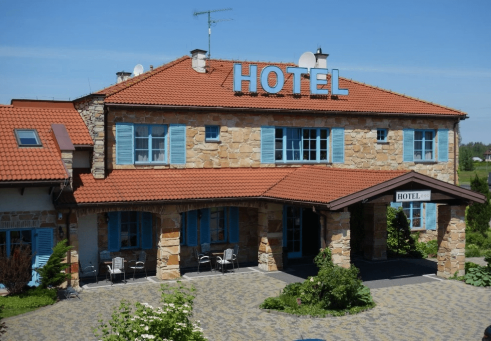 hotel *** - Hotel Cyprus