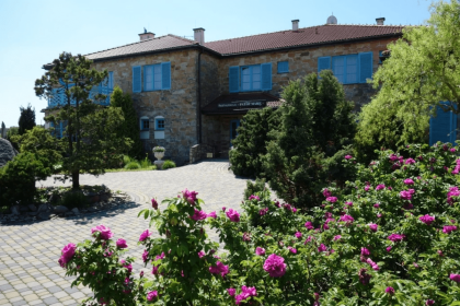 hotel *** - Hotel Cyprus - zdjęcie 1