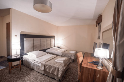 hotel *** - Hotel Cyprus - zdjęcie 5