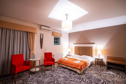 hotel *** - Hotel Cyprus - zdjęcie 4