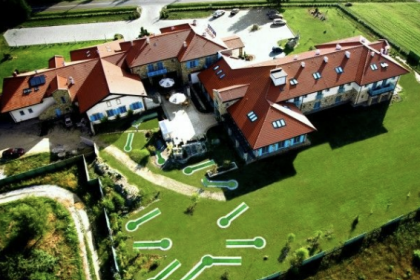 hotel *** - Hotel Cyprus - zdjęcie 9