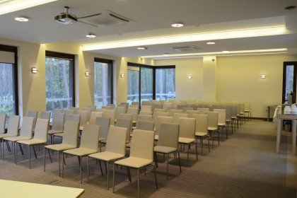 hotel **** - Columna Medica - zdjęcie 9