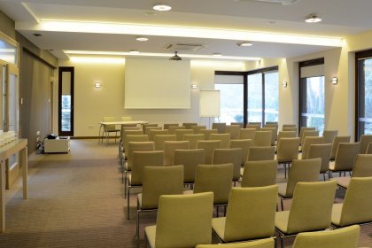 hotel **** - Columna Medica - zdjęcie 10
