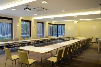 hotel **** - Columna Medica - zdjęcie 8