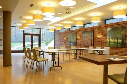 hotel **** - Columna Medica - zdjęcie 7