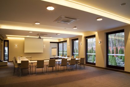 hotel **** - Columna Medica - zdjęcie 11