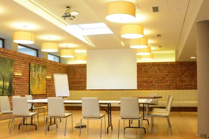 hotel **** - Columna Medica - zdjęcie 6