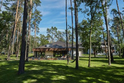 hotel **** - Columna Medica - zdjęcie 3
