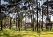 hotel **** - Columna Medica - zdjęcie 1