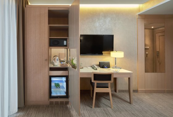 hotel **** - Columna Medica - Pokoje - zdjęcie 7