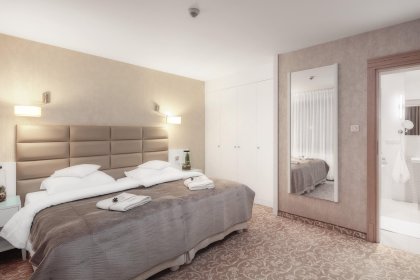 hotel **** - Columna Medica - zdjęcie 26