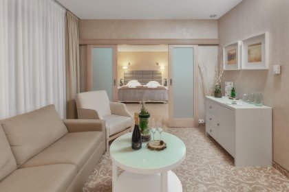hotel **** - Columna Medica - zdjęcie 25