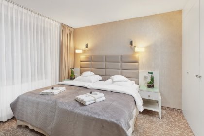 hotel **** - Columna Medica - zdjęcie 24