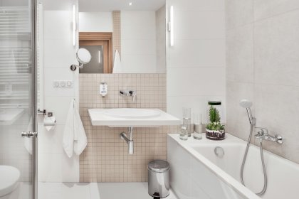 hotel **** - Columna Medica - zdjęcie 23