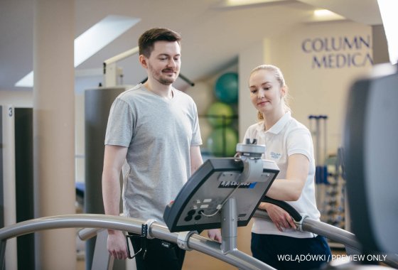 hotel **** - Columna Medica - Usługi - zdjęcie 6