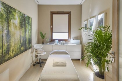 hotel **** - Columna Medica - zdjęcie 34