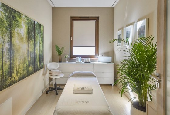 hotel **** - Columna Medica - Usługi - zdjęcie 5