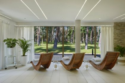 hotel **** - Columna Medica - zdjęcie 33