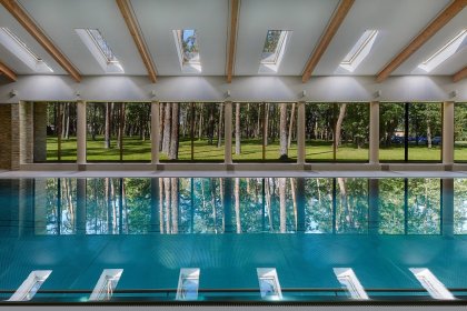 hotel **** - Columna Medica - zdjęcie 30