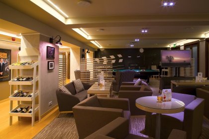 hotel **** - Columna Medica - zdjęcie 41