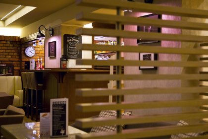 hotel **** - Columna Medica - zdjęcie 40