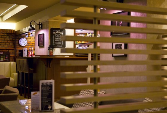 hotel **** - Columna Medica - Usługi - zdjęcie 11