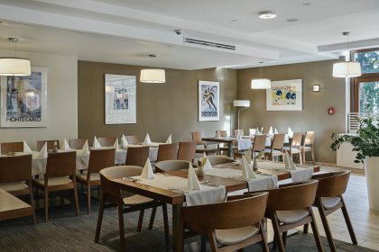 hotel **** - Columna Medica - zdjęcie 37