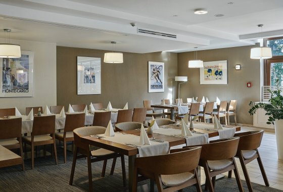 hotel **** - Columna Medica - Usługi - zdjęcie 8