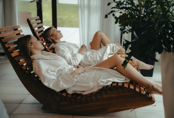 hotel **** - Columna Medica - Usługi - zdjęcie 2