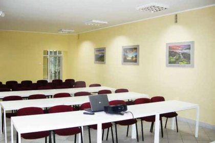 obiekt konferencyjny - Ami Hotel Wrocław - zdjęcie 2