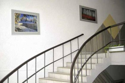 obiekt konferencyjny - Ami Hotel Wrocław - zdjęcie 4