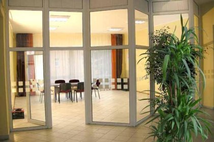 obiekt konferencyjny - Ami Hotel Wrocław - zdjęcie 5