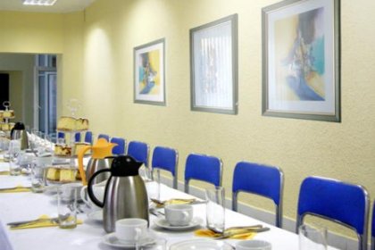 obiekt konferencyjny - Ami Hotel Wrocław - zdjęcie 6