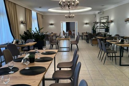 obiekt konferencyjny - Centrum Konferencyjno-Apartamentowe Mrówka - zdjęcie 7